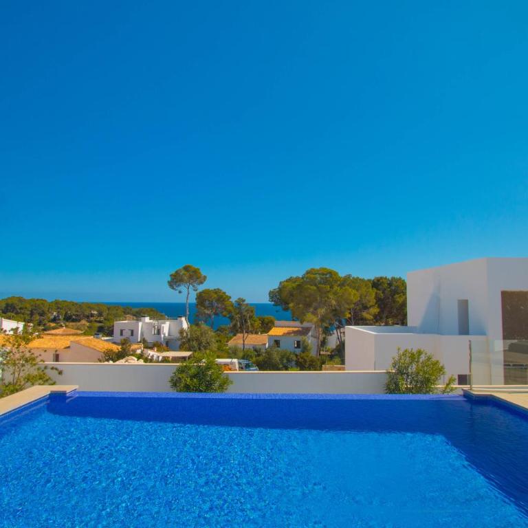 Villa Baydal by Abahana Villas - Villa - 8
