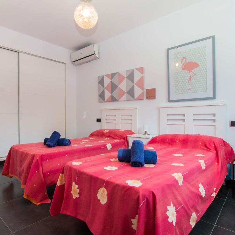 Villa Baydal by Abahana Villas - Villa - 21