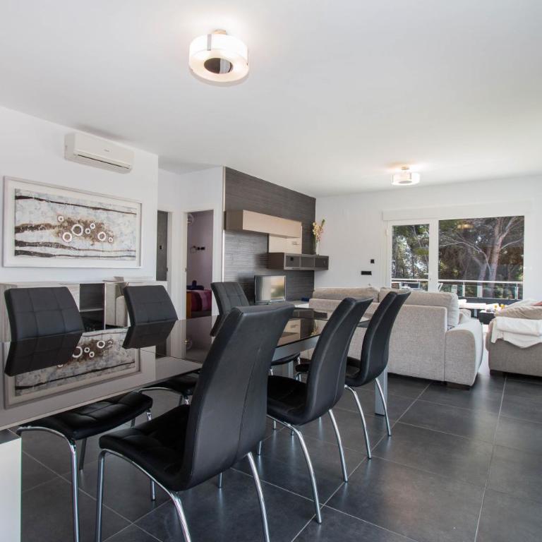 Villa Baydal by Abahana Villas - Villa - 13