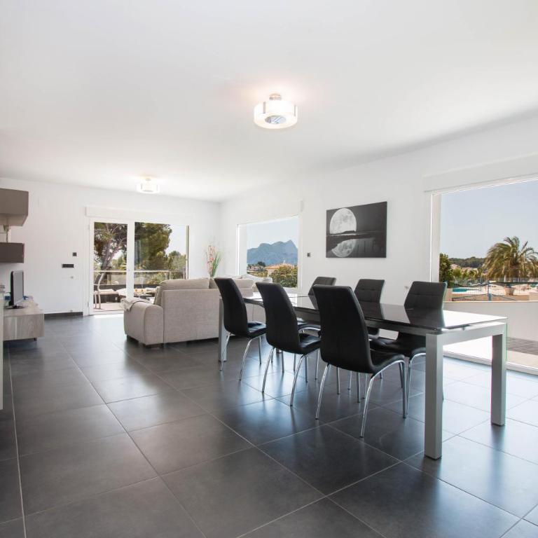 Villa Baydal by Abahana Villas - Villa - 14