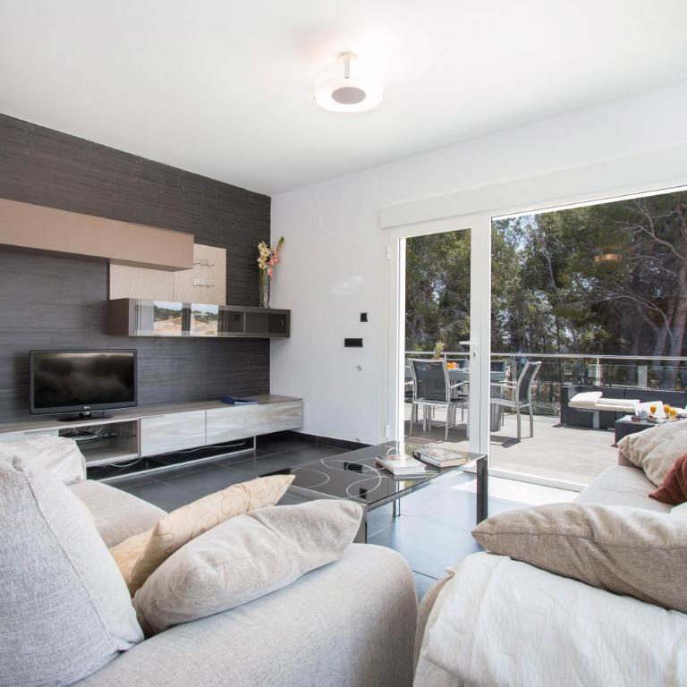 Villa Baydal by Abahana Villas - Villa - 10