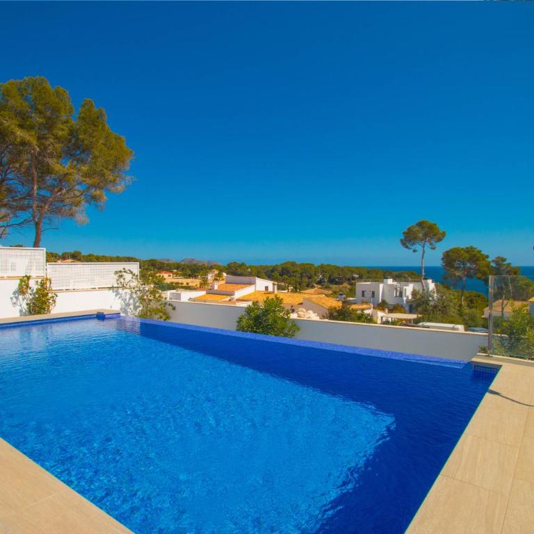 Villa Baydal by Abahana Villas - Villa - 24