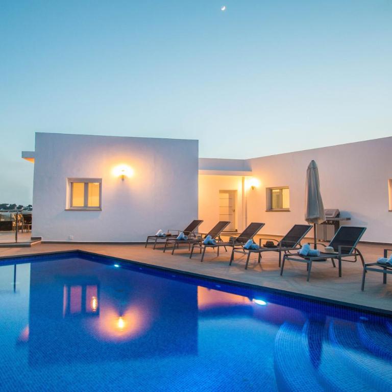 Villa Baydal by Abahana Villas - Villa - 3