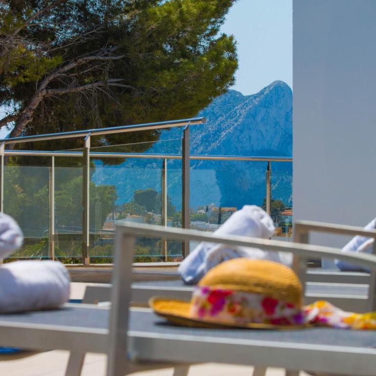 Villa Baydal by Abahana Villas - Villa - 26