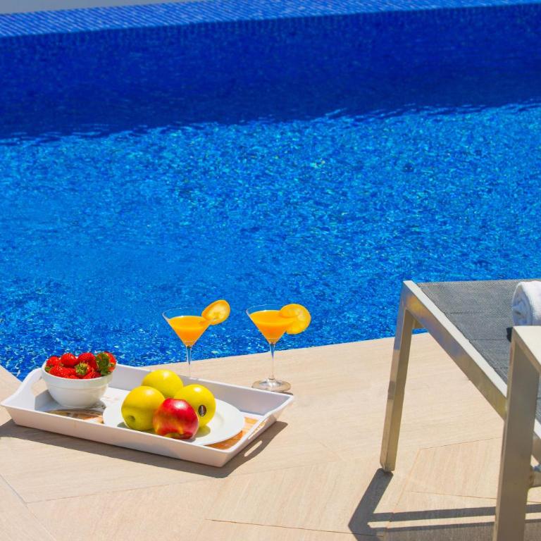 Villa Baydal by Abahana Villas - Villa - 25