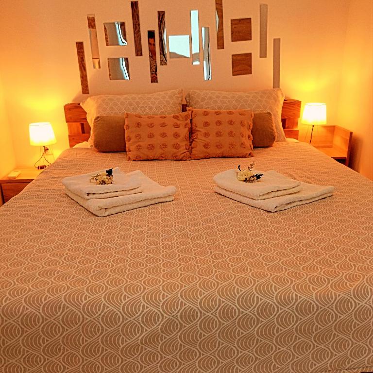 Apartman Nevena - One-Bedroom Apartment - 3