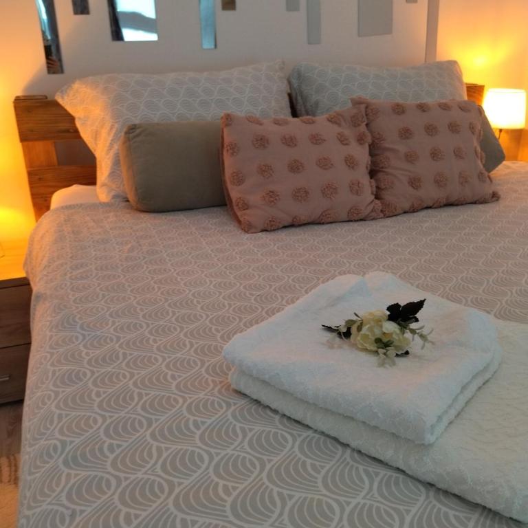 Apartman Nevena - One-Bedroom Apartment - 2