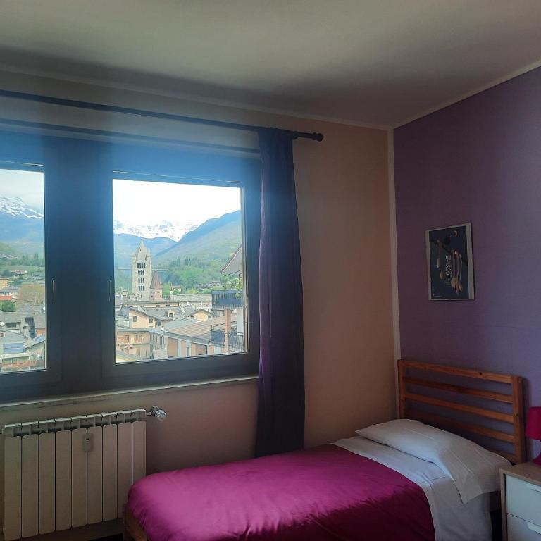 Appartamento Elisa - CIR 0226 - Appartamento con 2 Camere da Letto - 10