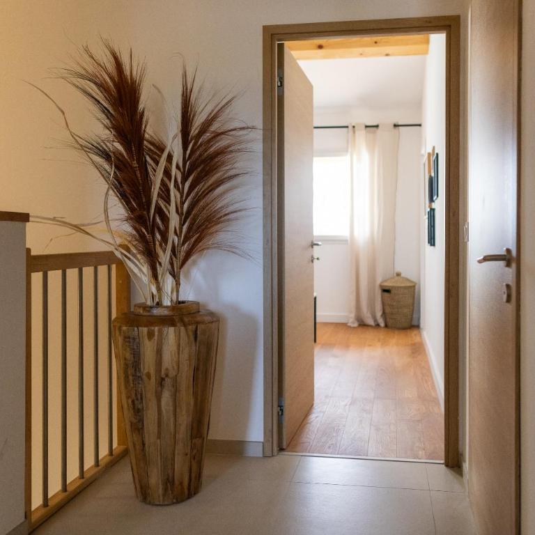 Villas Presqu'île de la Lagune - Villa - 52