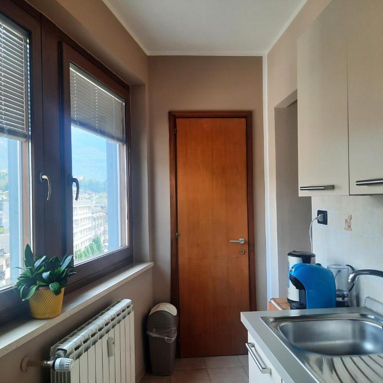 Appartamento Elisa - CIR 0226 - Appartamento con 2 Camere da Letto - 8