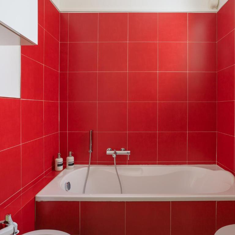 Tomasi Apartment Palermo - Appartamento con 2 Camere da Letto - 20