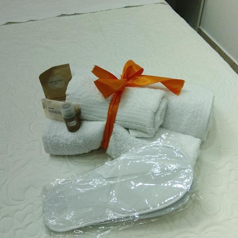 SUITE ROMA - Suite Familiare con Balcone - 6
