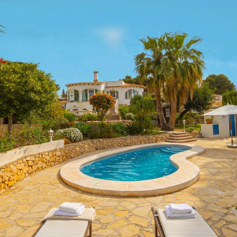 Villa Bella Costa by Abahana Villas - Villa - 1