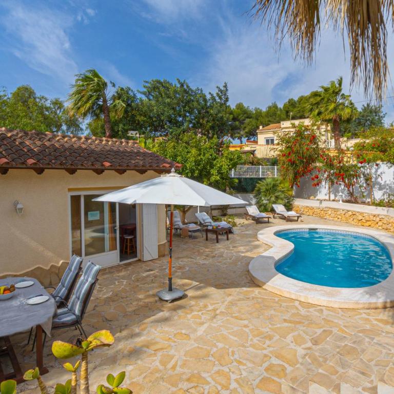 Villa Bella Costa by Abahana Villas - Villa - 2