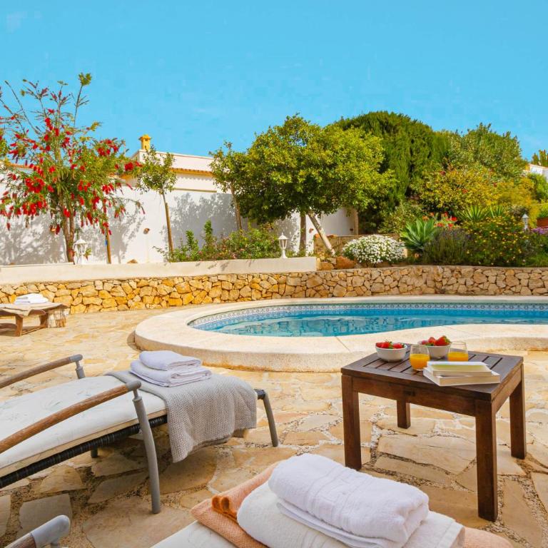 Villa Bella Costa by Abahana Villas - Villa - 3