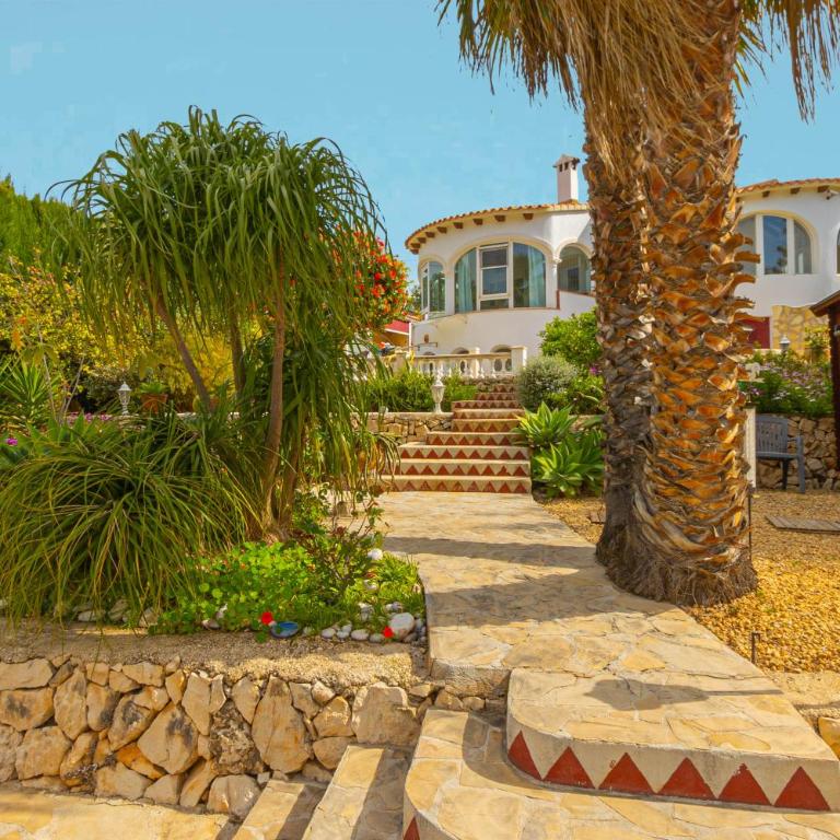Villa Bella Costa by Abahana Villas - Villa - 8
