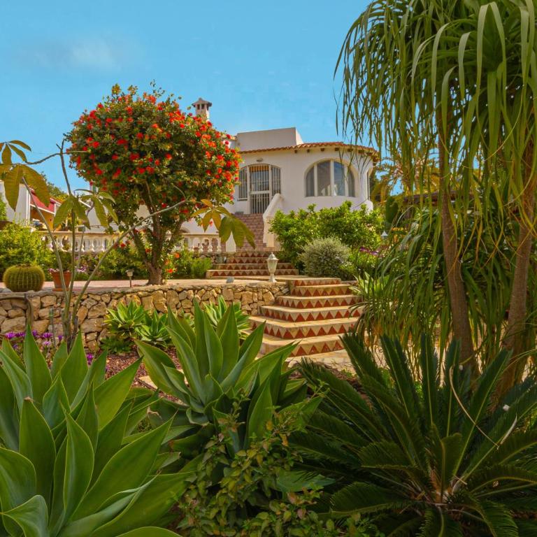 Villa Bella Costa by Abahana Villas - Villa - 10