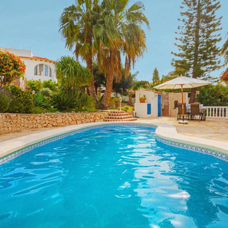 Villa Bella Costa by Abahana Villas - Villa - 25