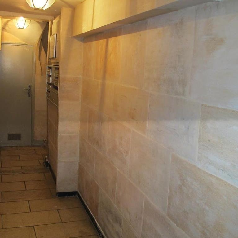 Notre Dame In Full Colors with AC - Apartment mit 1 Schlafzimmer - 21