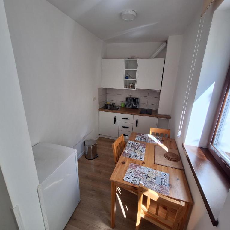 Residence Lubina - Studio Apartman - 18