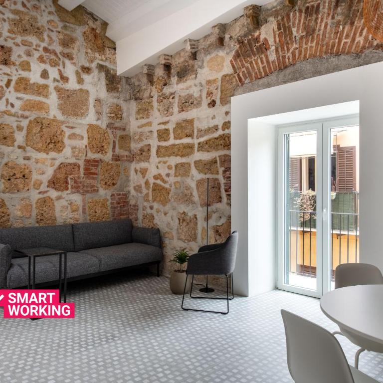 Casa Design tra le Mura by Wonderful Italy - Appartamento su 2 Livelli - 4