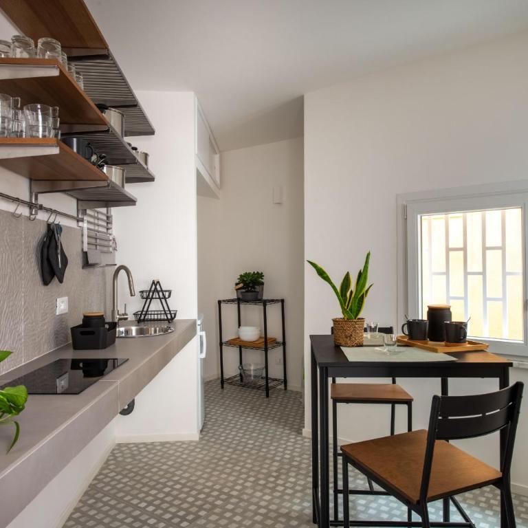 Casa Design tra le Mura by Wonderful Italy - Appartamento su 2 Livelli - 5