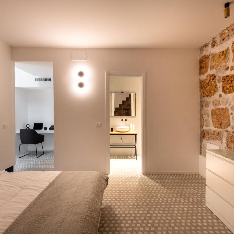 Casa Design tra le Mura by Wonderful Italy - Appartamento su 2 Livelli - 8