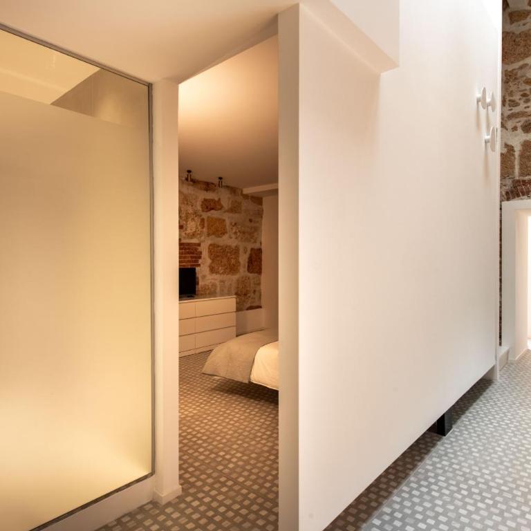 Casa Design tra le Mura by Wonderful Italy - Appartamento su 2 Livelli - 10