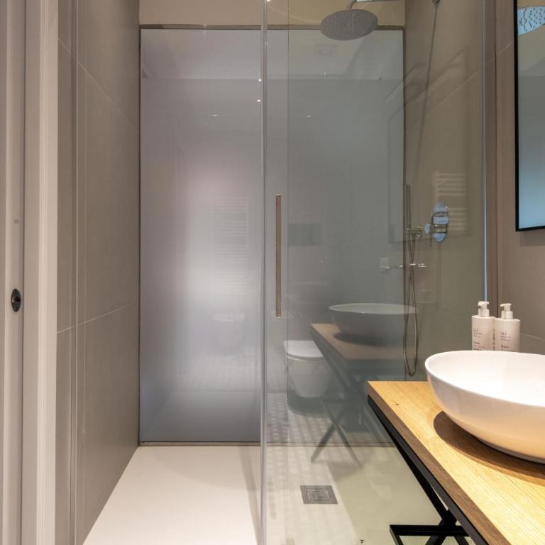 Casa Design tra le Mura by Wonderful Italy - Appartamento su 2 Livelli - 12