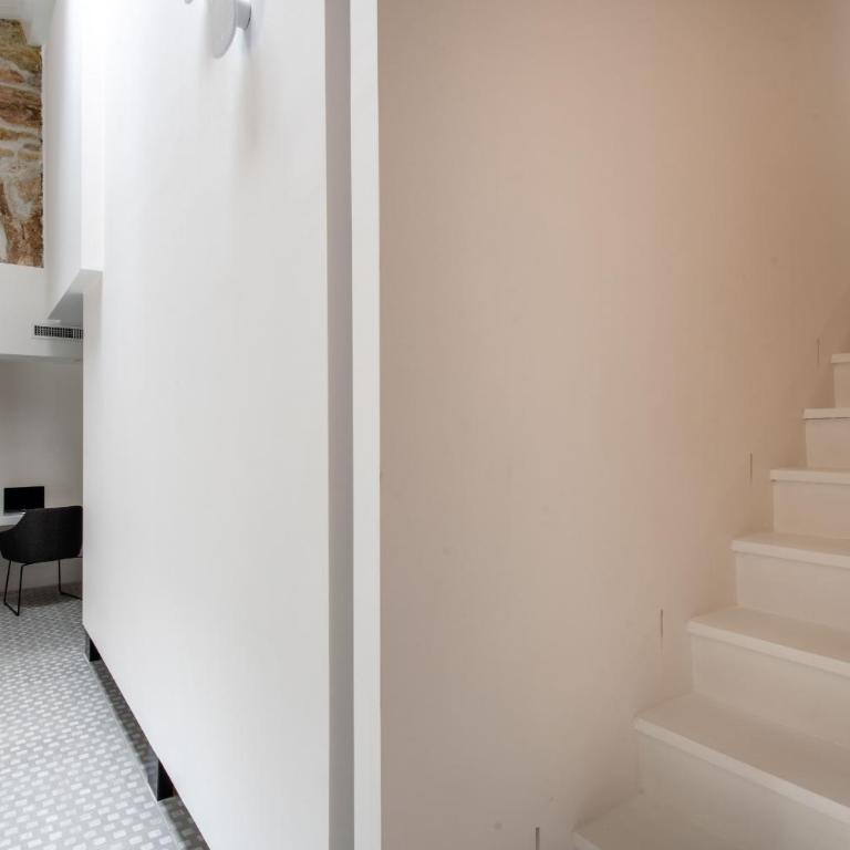 Casa Design tra le Mura by Wonderful Italy - Appartamento su 2 Livelli - 13
