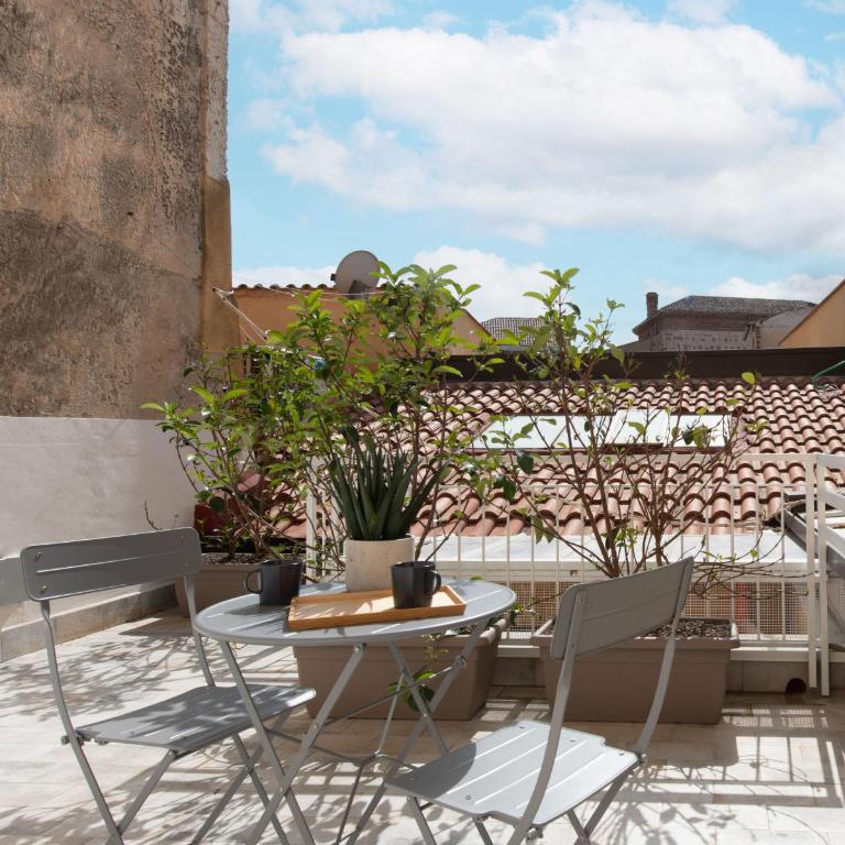 Casa Design tra le Mura by Wonderful Italy - Appartamento su 2 Livelli - 2
