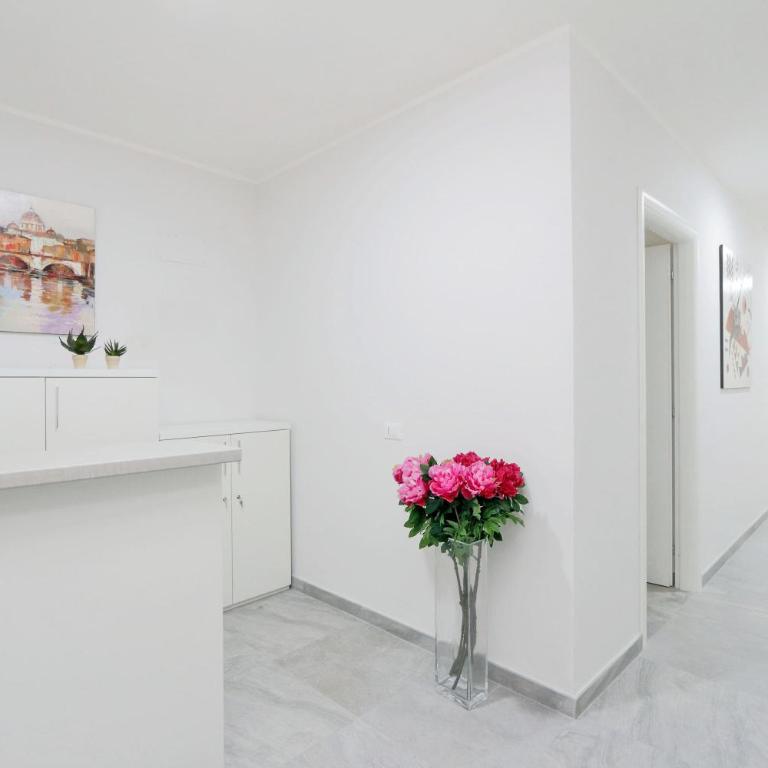 Valery Guest House - Casa Vacanze - 4