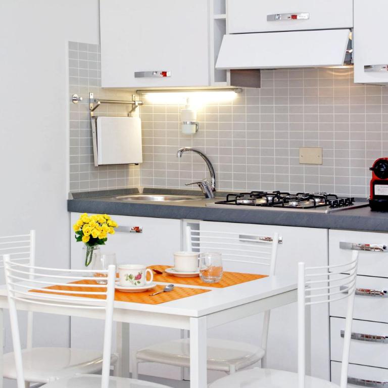 Valery Guest House - Casa Vacanze - 3