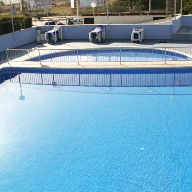 Apartamentos Hipocampos Unitursa - Apartamento de 1 dormitorio (2 adultos + 2 niños) - 2