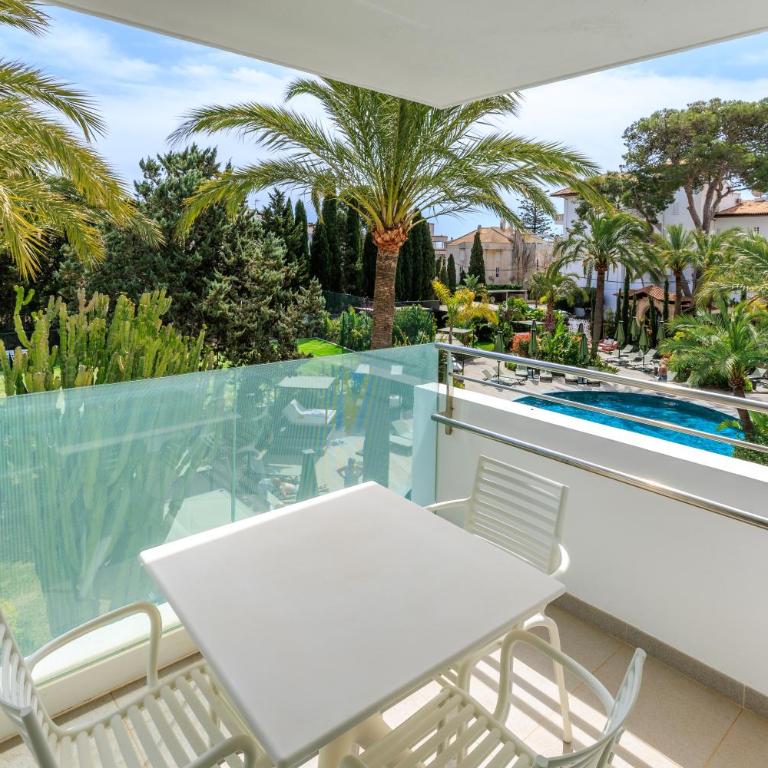 Hotel Illa d'Or & Club Apts 4* Sup - Apartamento - 4