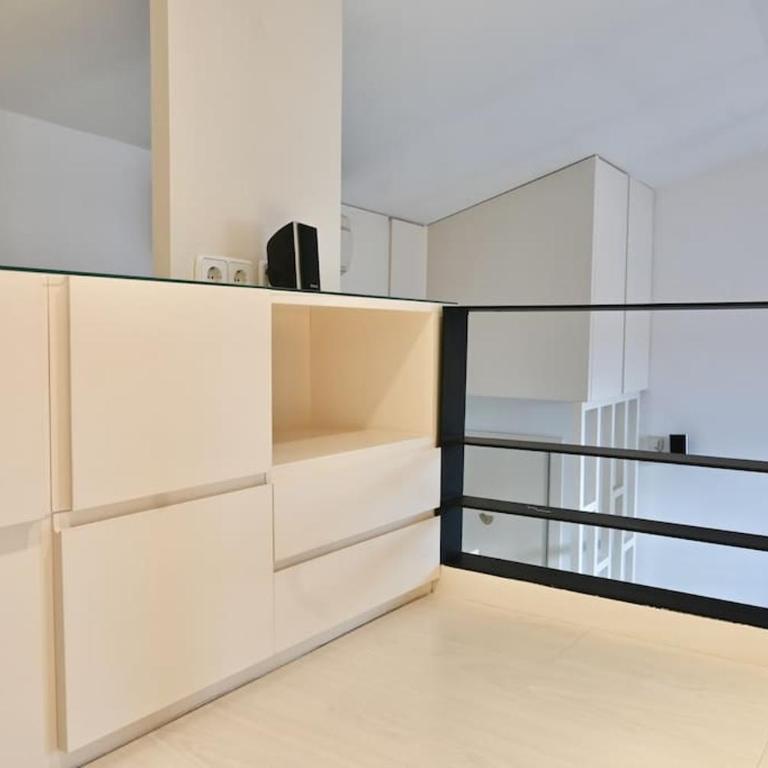 For You Rentals Apartamento TEMPORAL con encanto a pocos metros del Sol MAY137I - Apartamento Deluxe de 1 dormitorio - 7