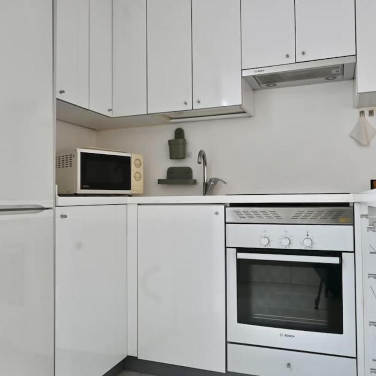 For You Rentals Apartamento TEMPORAL con encanto a pocos metros del Sol MAY137I - Apartamento Deluxe de 1 dormitorio - 10