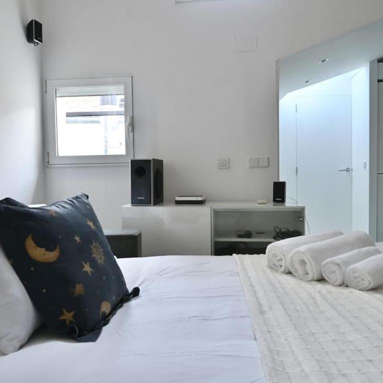 For You Rentals Apartamento TEMPORAL con encanto a pocos metros del Sol MAY137I - Apartamento Deluxe de 1 dormitorio - 11