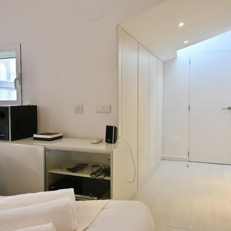 For You Rentals Apartamento TEMPORAL con encanto a pocos metros del Sol MAY137I - Apartamento Deluxe de 1 dormitorio - 14