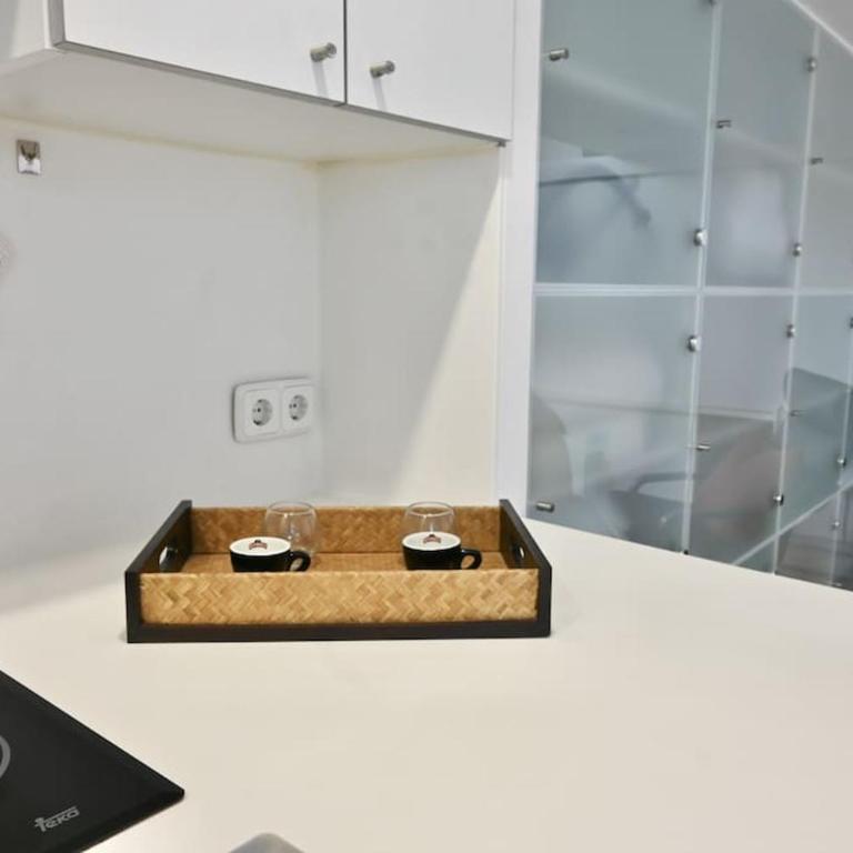 For You Rentals Apartamento TEMPORAL con encanto a pocos metros del Sol MAY137I - Apartamento Deluxe de 1 dormitorio - 19