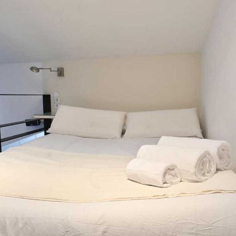 For You Rentals Apartamento TEMPORAL con encanto a pocos metros del Sol MAY137I - Apartamento Deluxe de 1 dormitorio - 24