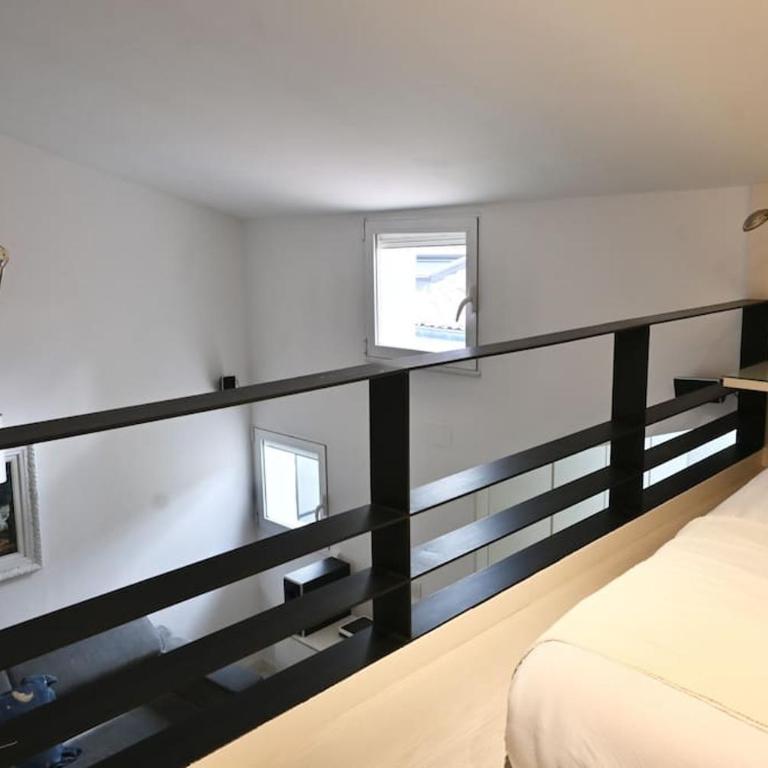 For You Rentals Apartamento TEMPORAL con encanto a pocos metros del Sol MAY137I - Apartamento Deluxe de 1 dormitorio - 26