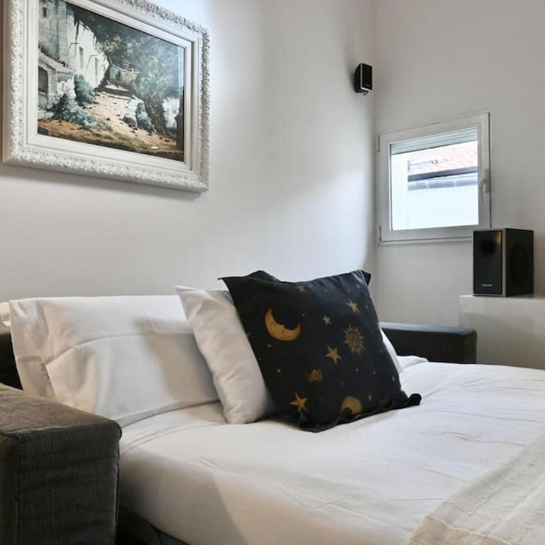 For You Rentals Apartamento TEMPORAL con encanto a pocos metros del Sol MAY137I - Apartamento Deluxe de 1 dormitorio - 29