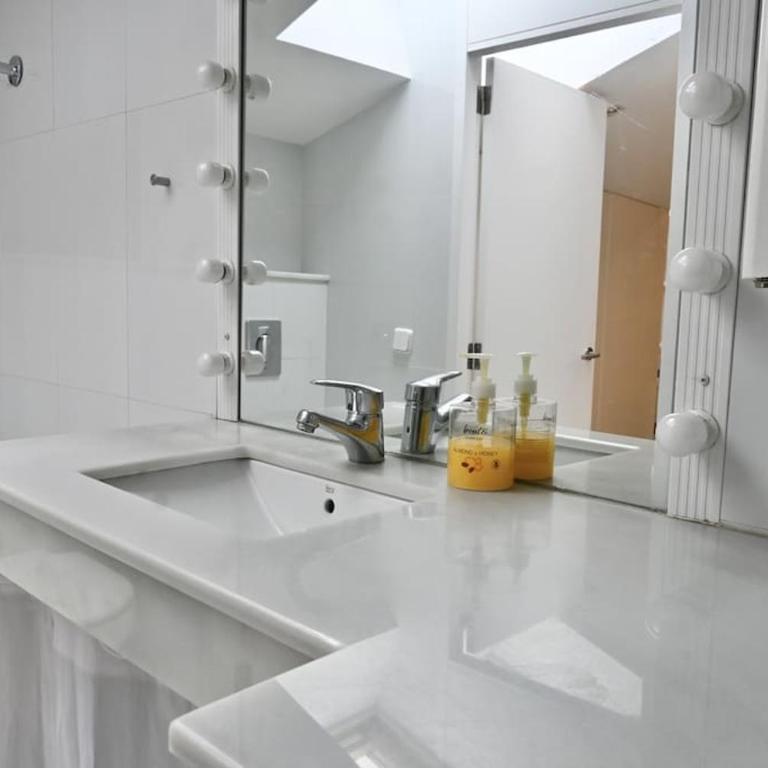 For You Rentals Apartamento TEMPORAL con encanto a pocos metros del Sol MAY137I - Apartamento Deluxe de 1 dormitorio - 30