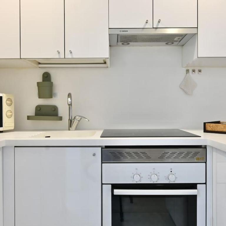 For You Rentals Apartamento TEMPORAL con encanto a pocos metros del Sol MAY137I - Apartamento Deluxe de 1 dormitorio - 32