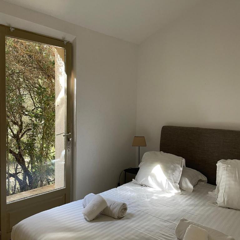 Le Domaine de la mer - Appartements de plage dans un cadre enchanteur - Villa mit Meerblick - 8