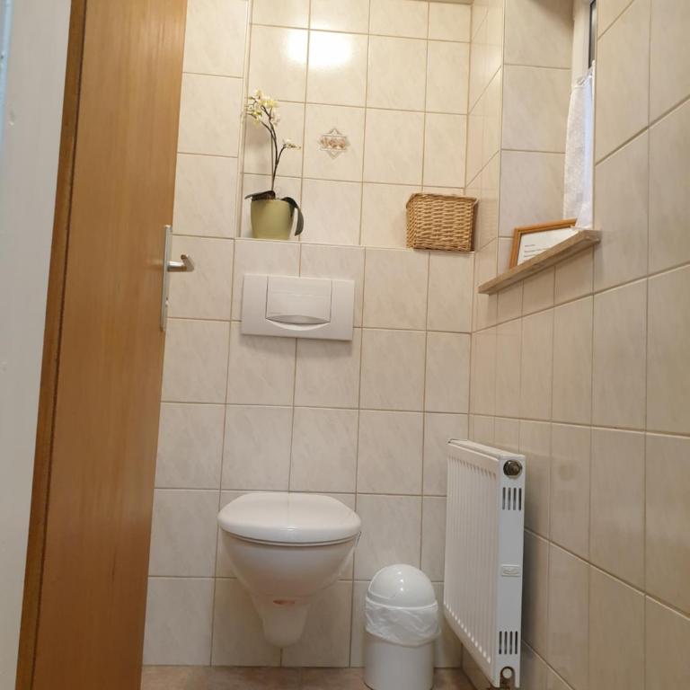 Ferienwohnung Hinterpommern - Chiemgaukarte - Apartment mit 1 Schlafzimmer - 6