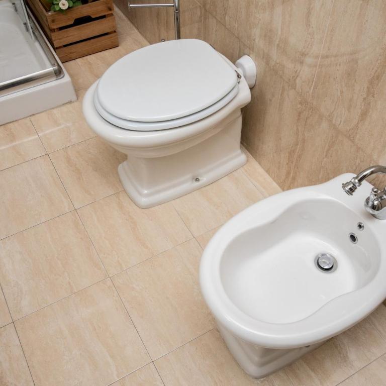 Regina Terrace by ThePuglia - Appartamento con 2 Camere da Letto - 33