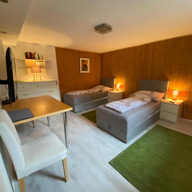Apartment Reininghaus - Low budget - Apartment mit 2 Schlafzimmern - 1
