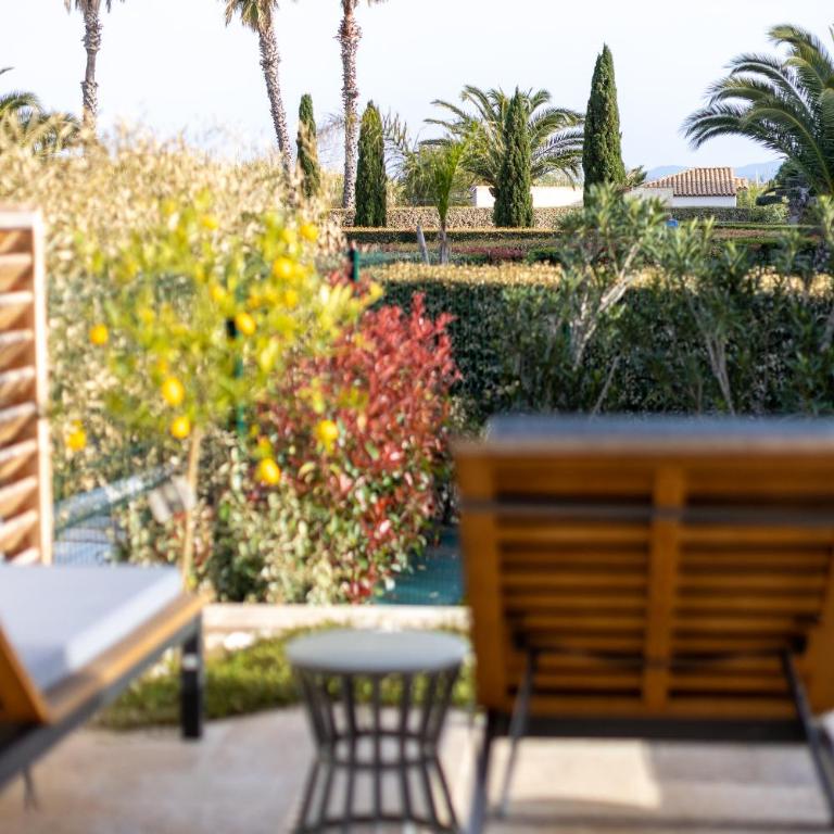 Villas Presqu'île de la Lagune - Villa - 16